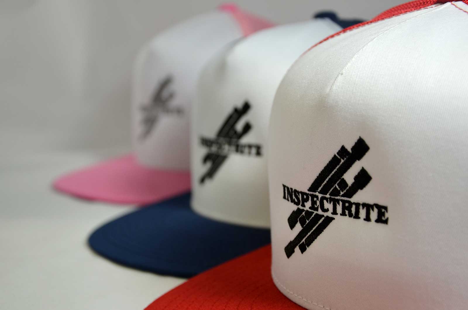 Inspectrite Hats