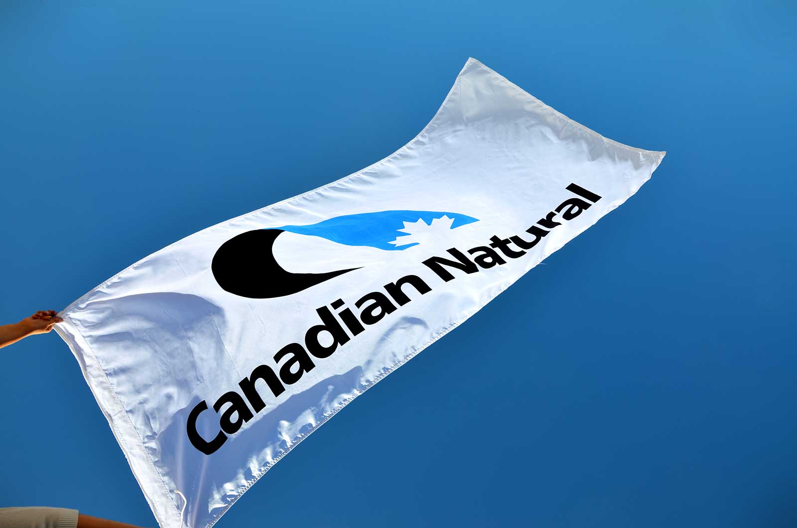 CNRL Flag